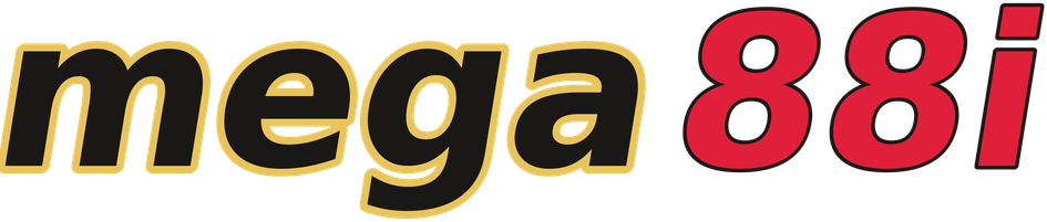 mega88i logo